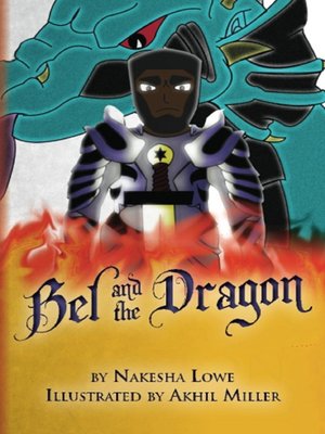 cover image of Bel and the Dragon